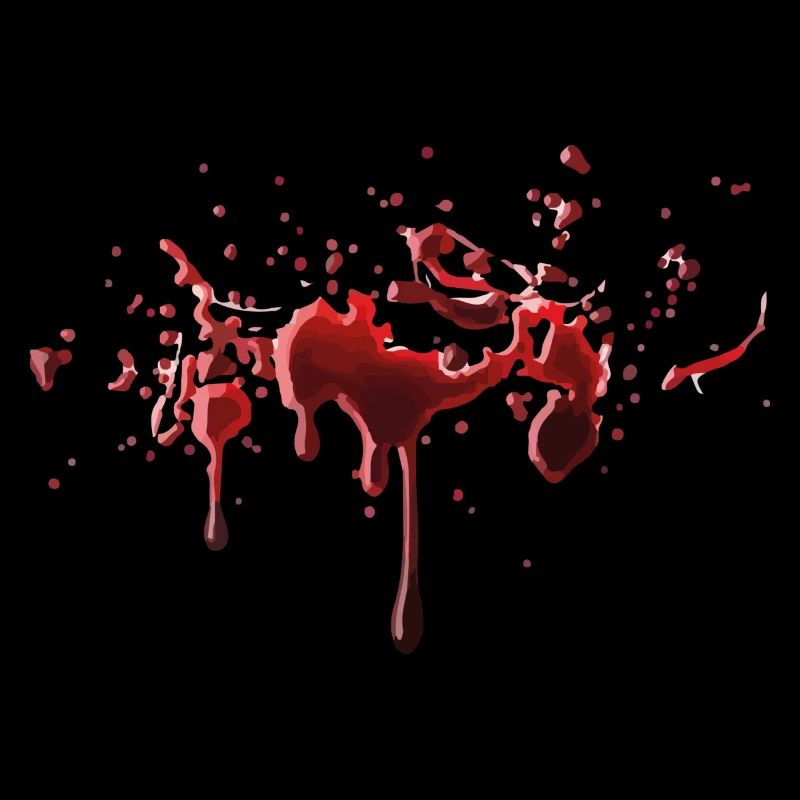 Blut - Halloween