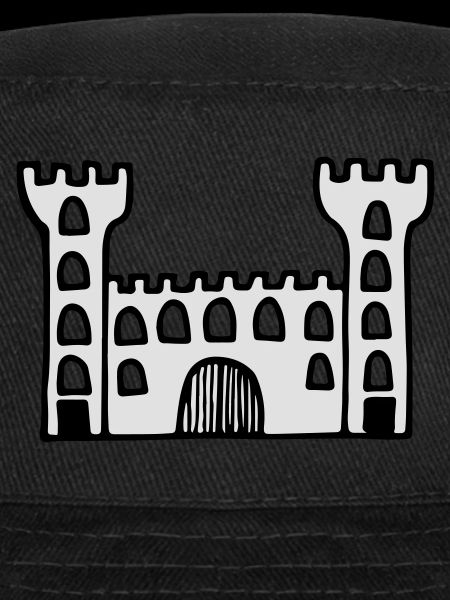 castle