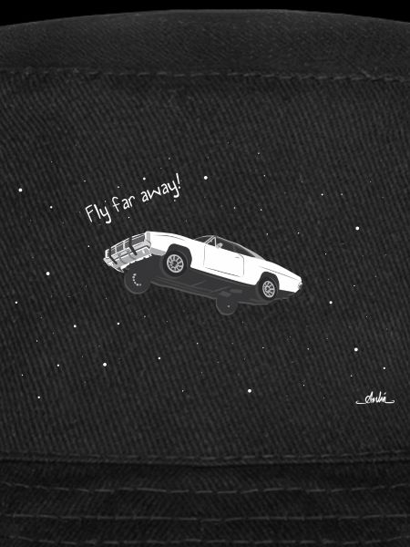 flying car