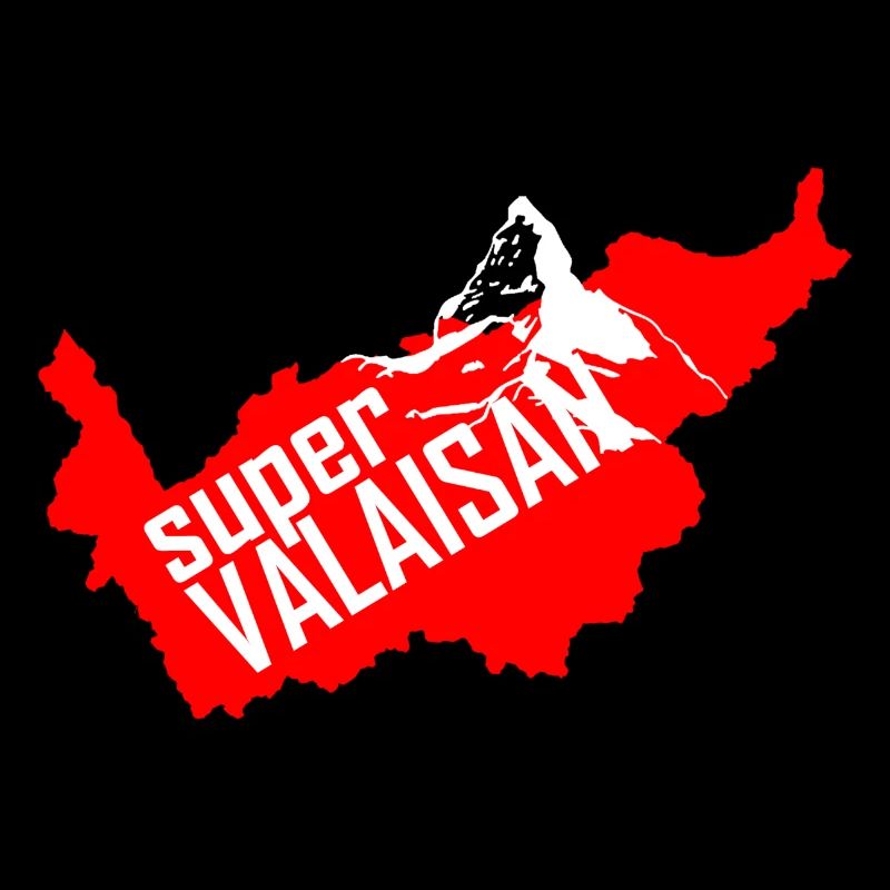 Super Valaisan des Alpes