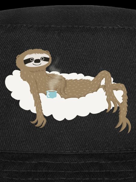 Faultier_auf_Wolke