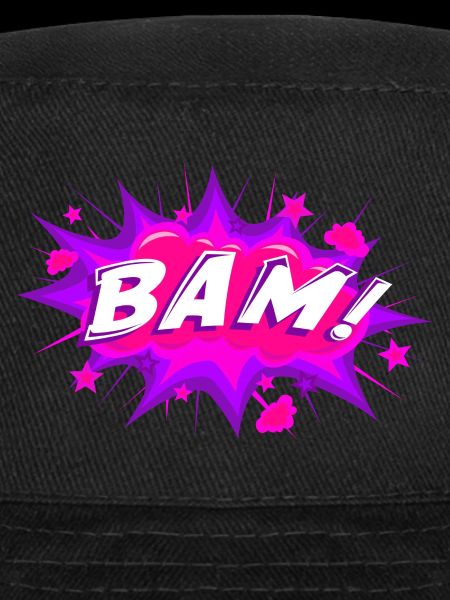 BAM 2