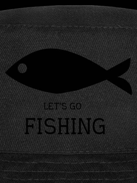 Fischen