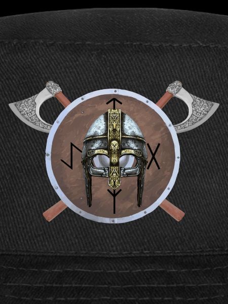 VIKING HELM