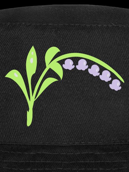 Vallée des fleurs de lis
