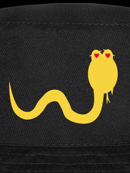 Snakehead Snake T-Shirt