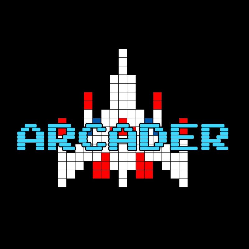 ARCADER