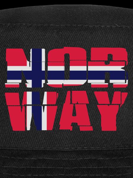 Norway Flag