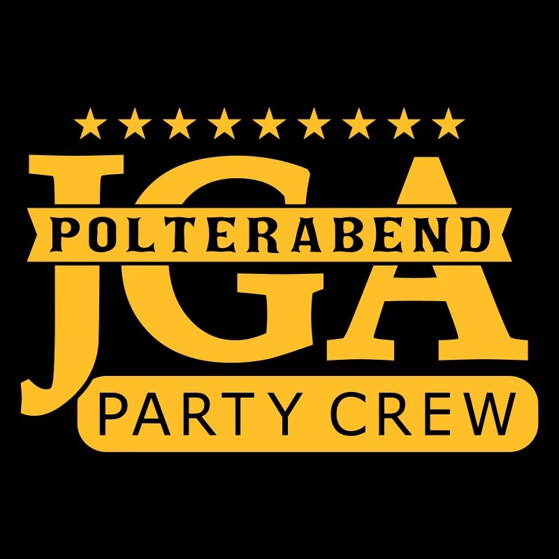 Polterabend (JGA)