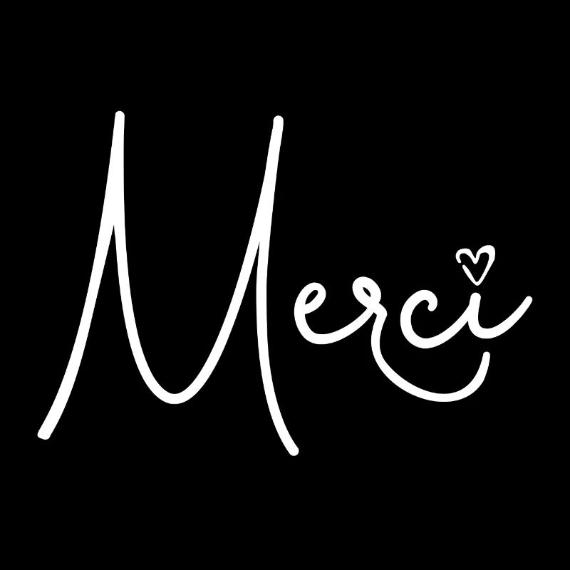 Merci
