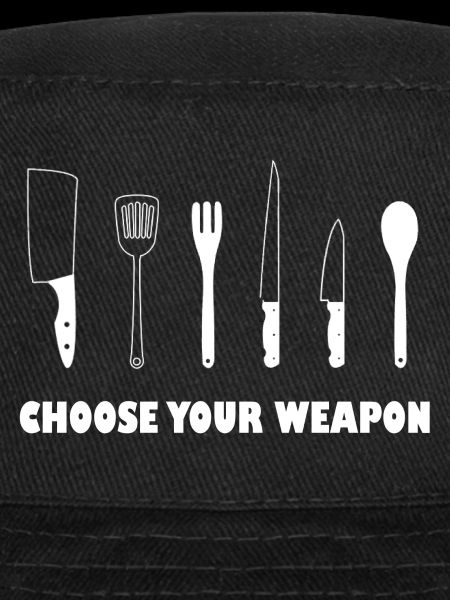 Cuisinière cuisinier Cuisine