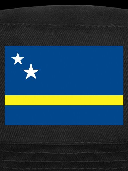 Drapeau Curaçao