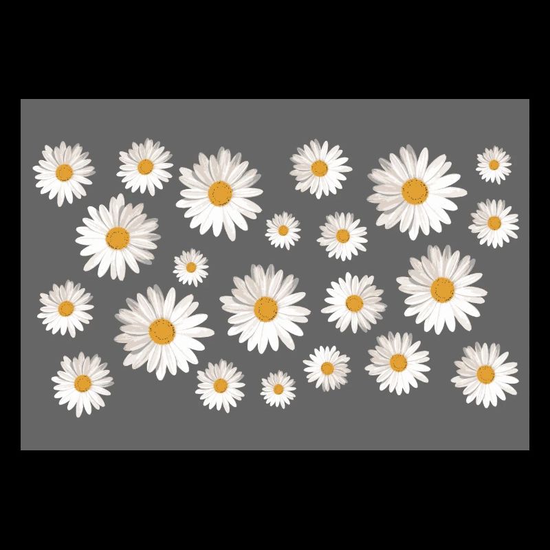 Gänseblümchen