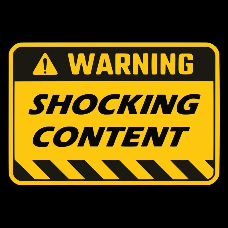 WARNING