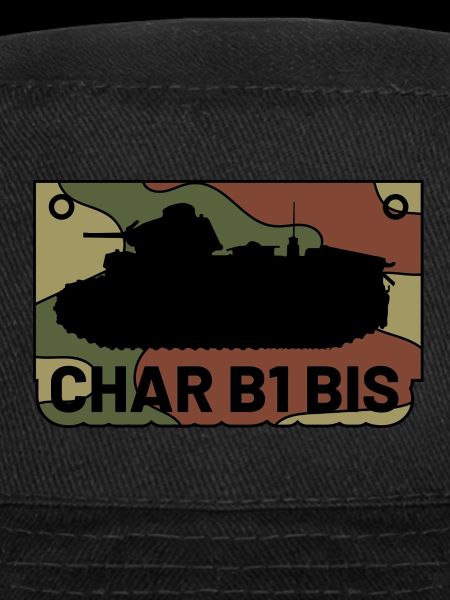 Char B1 BIS
