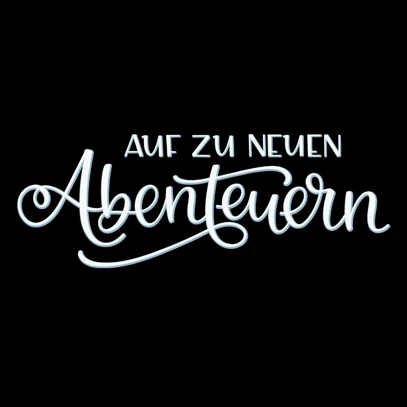 Neue Abenteuer