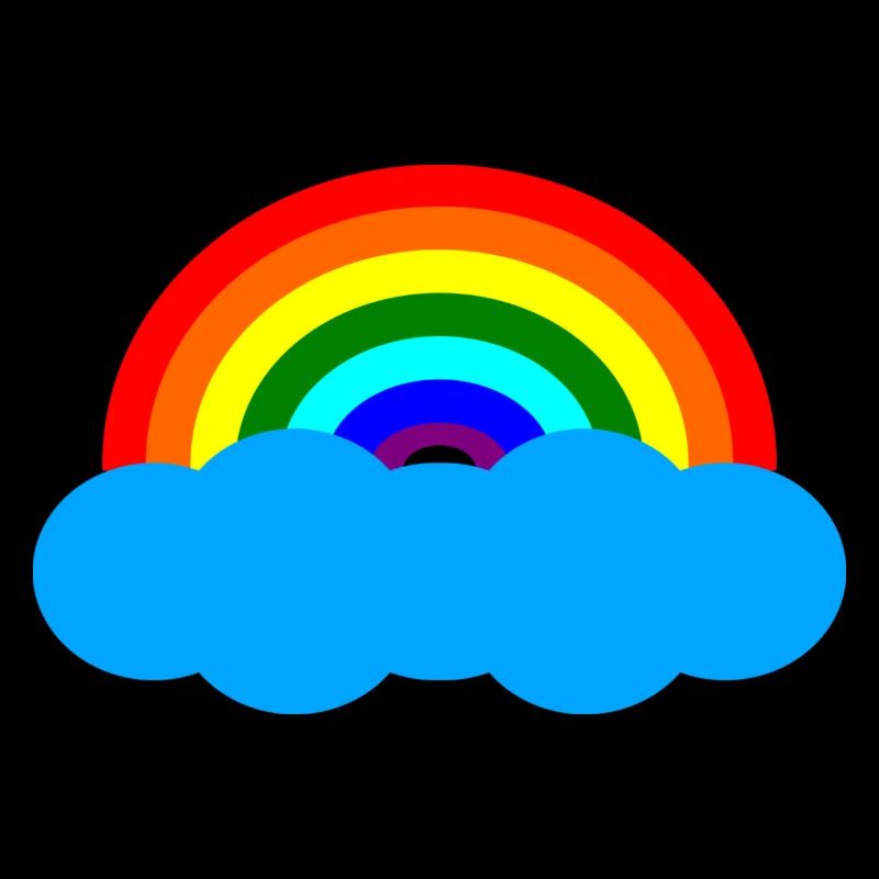 Regenbogen