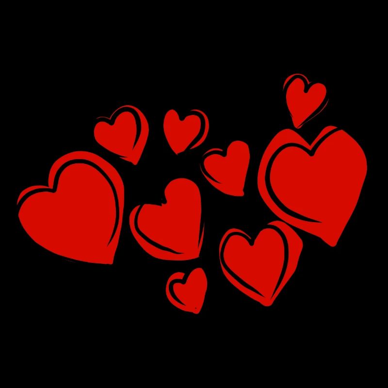 Coeur st valentin