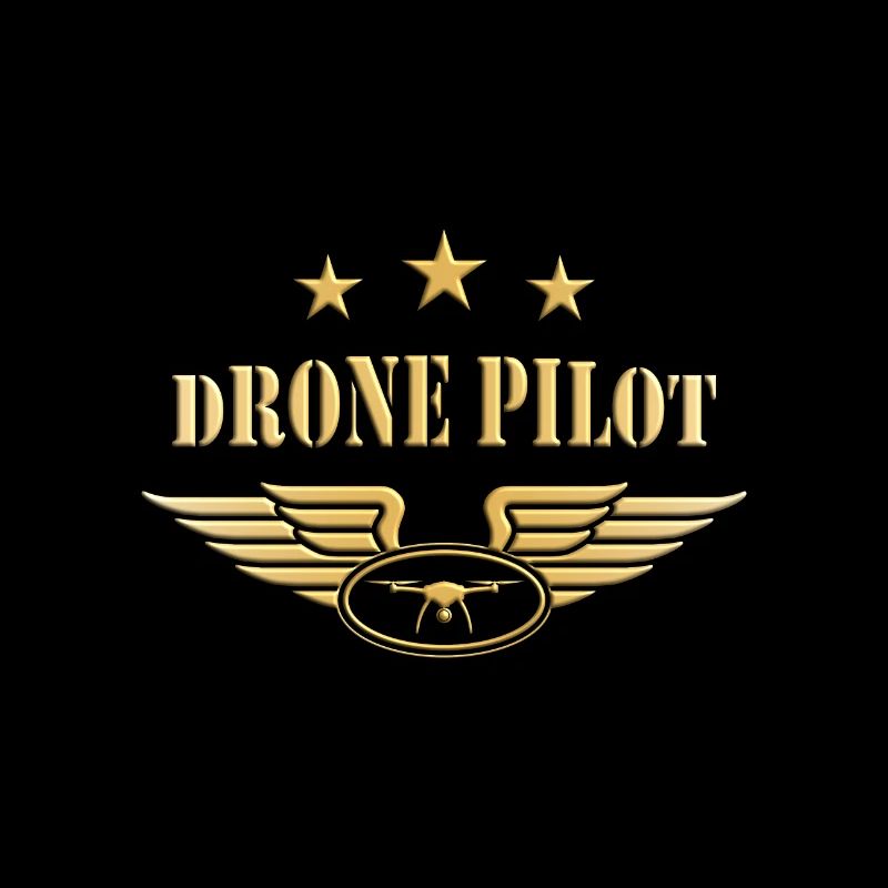 Drone pilot drone pilot drone flying