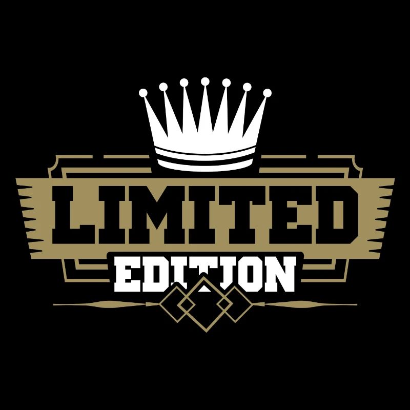 Limited Edition Krone