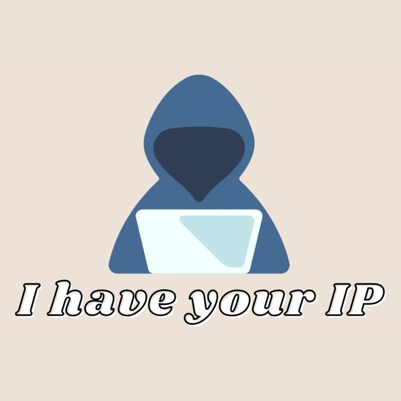 IP Computer Scientist Programmer It Coding