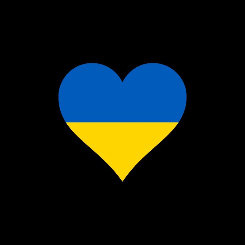 Ukraine drapeau ukrainien drapeau