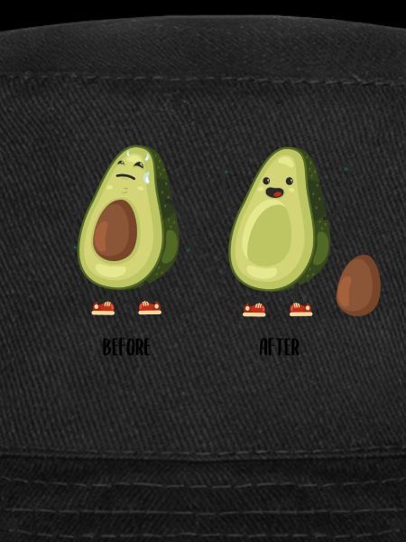 Avocat toilettes