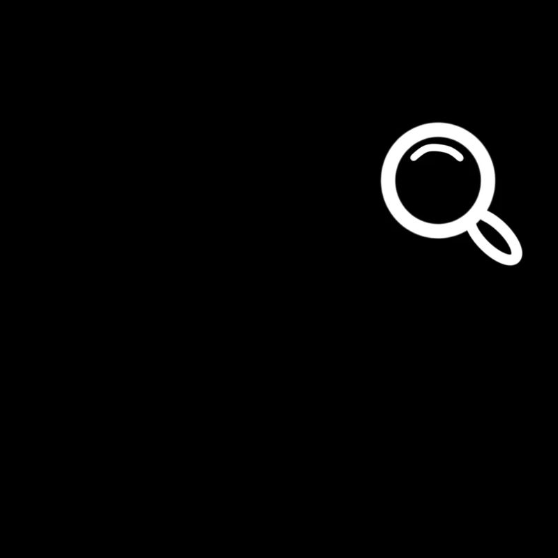 Magnifying magnifying