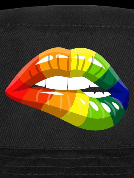 Pride Lips
