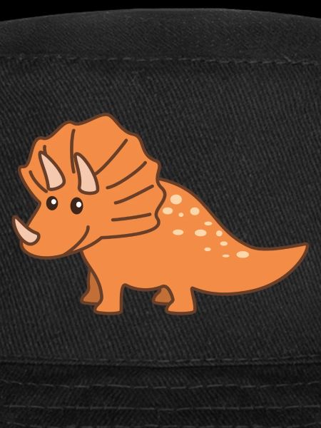 Tricératops