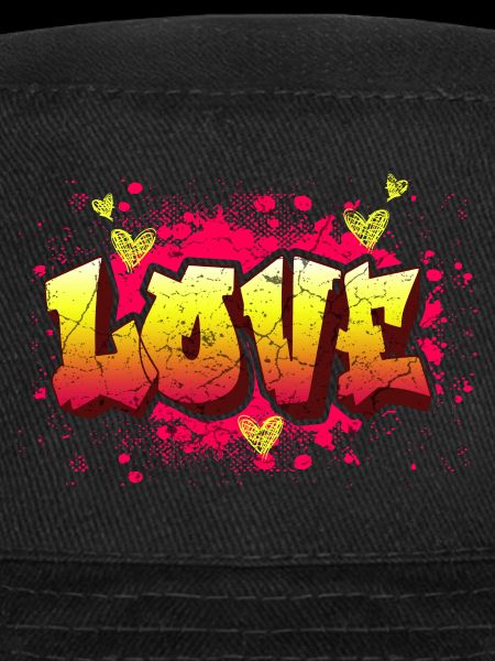 Love Graffiti