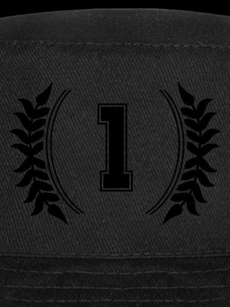 numéro 1