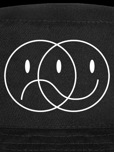 Sad Smile