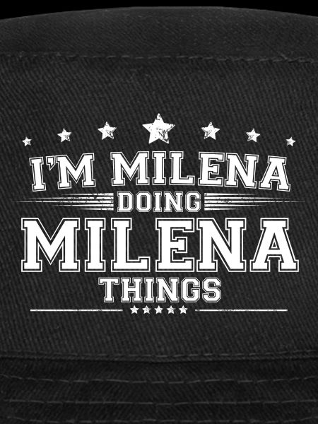 Milena