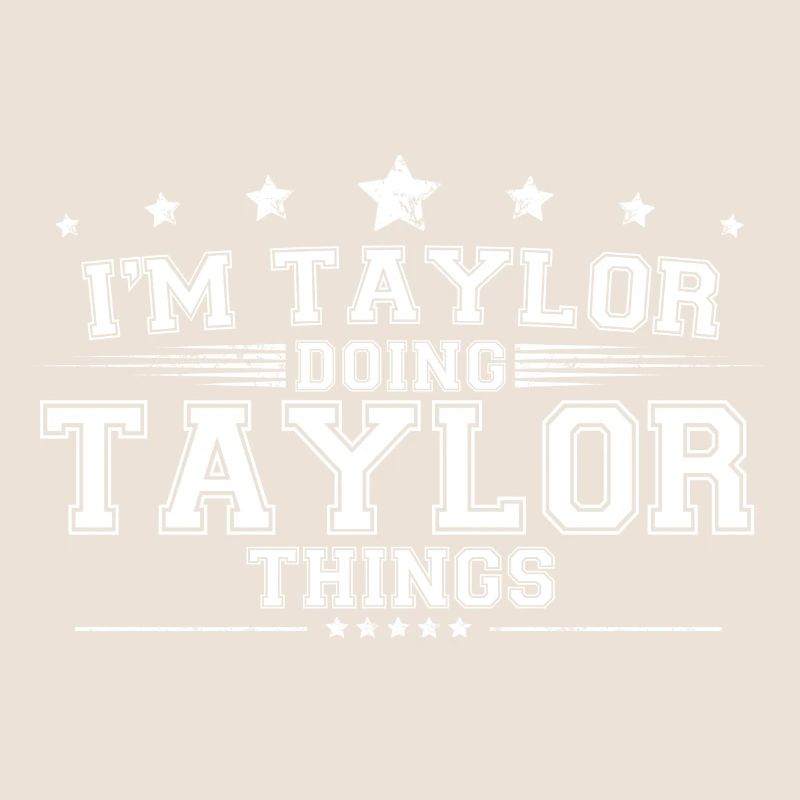 Taylor