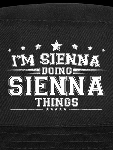 Sienna