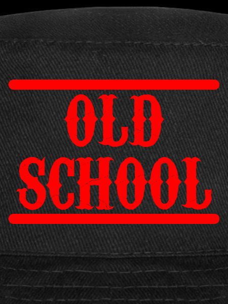 Old School