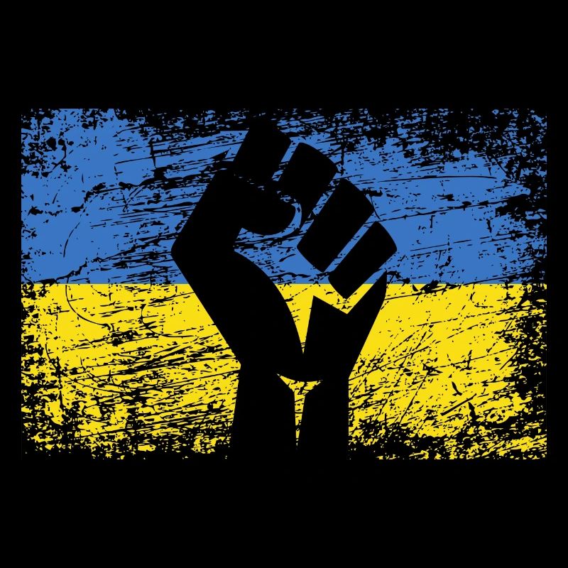 Support UKRAINE Support Ukraine Flag Ukraine