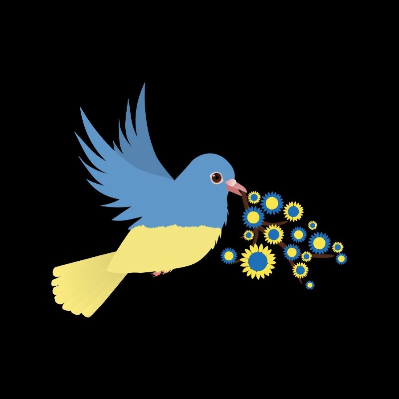 Paix pour l’Ukraine