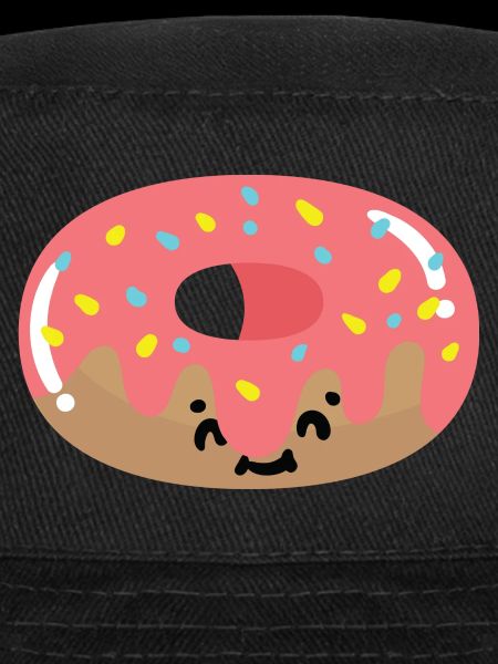 Beignet kawaii