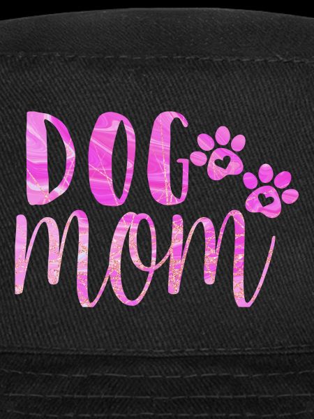 Maman chien