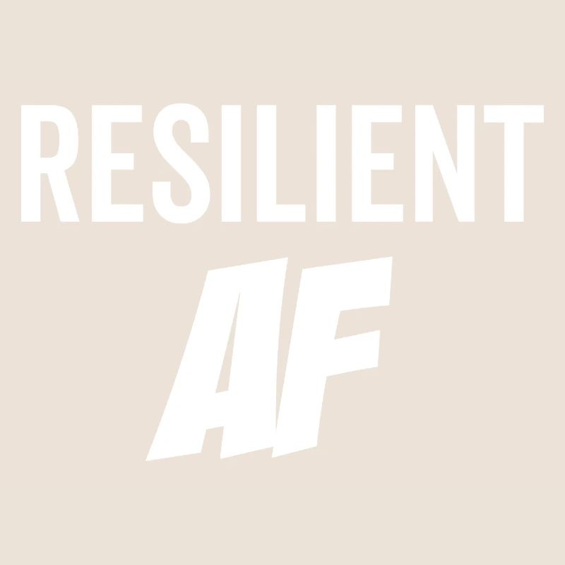 Resilient AF