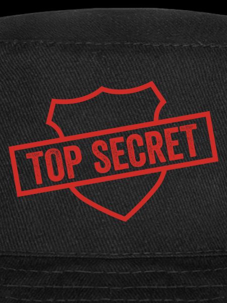 Top Secret