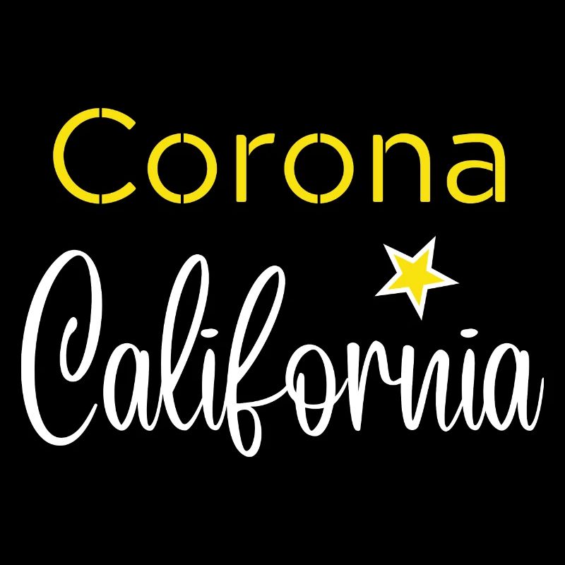 Corona California