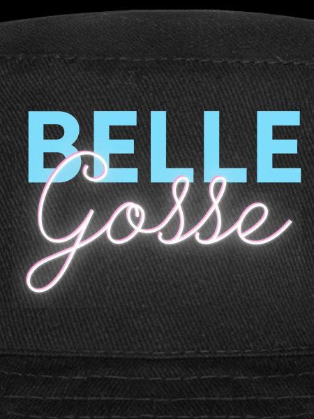 Article "Belle Gosse"