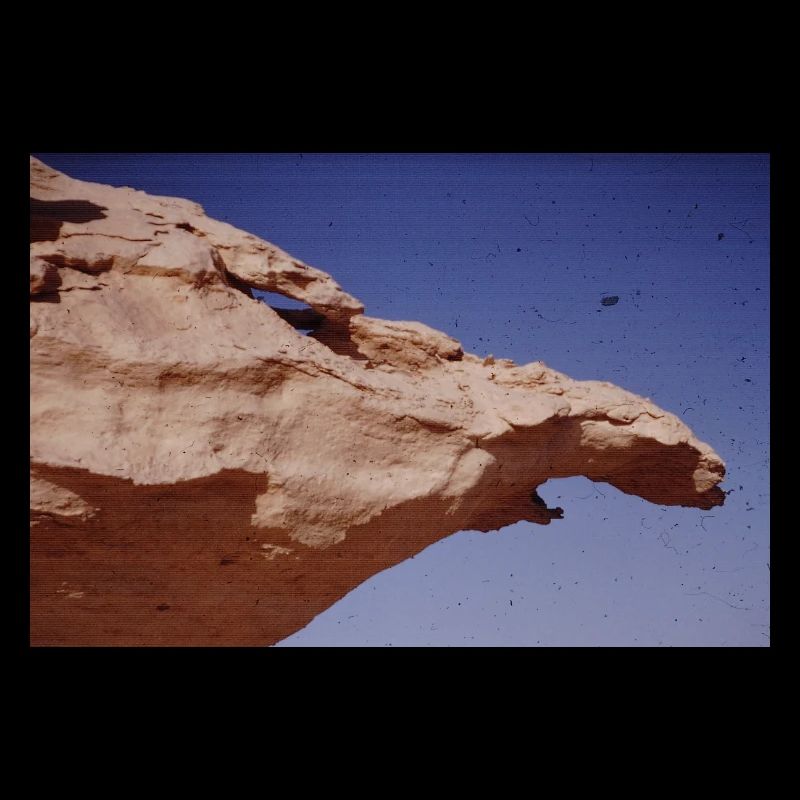 Desert