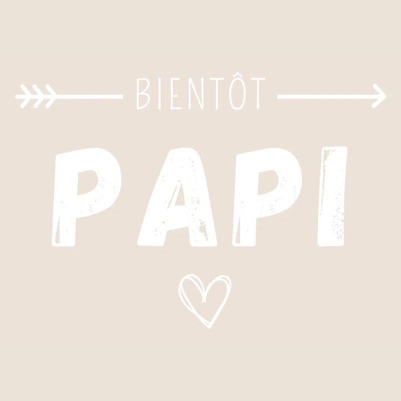 Bientôt papi