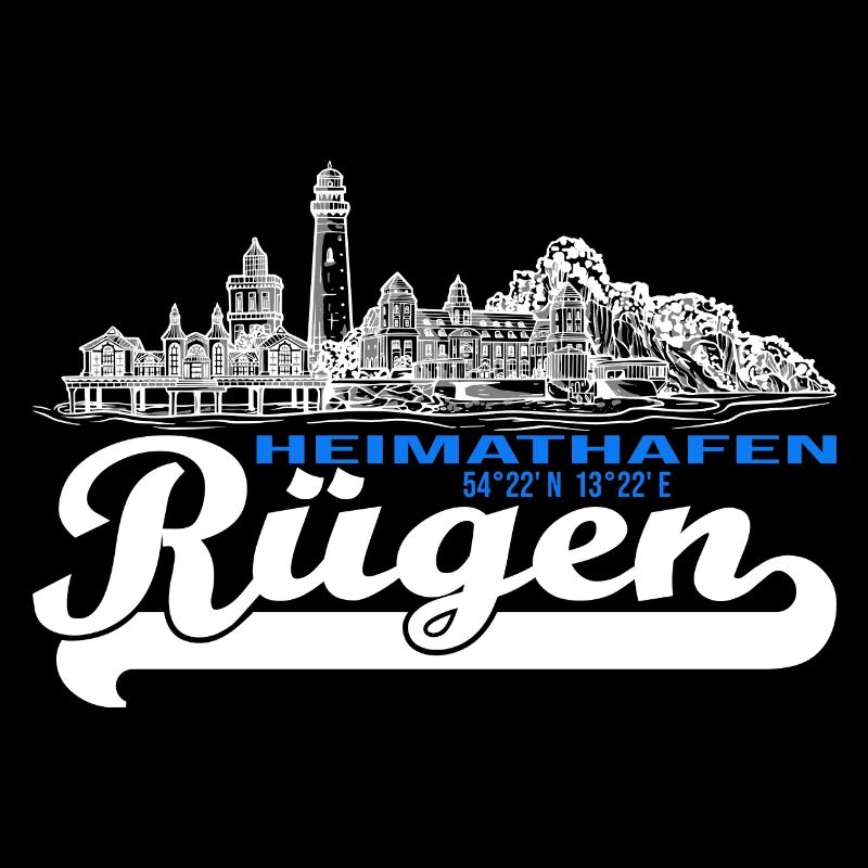 Heimathafen Rügen