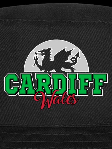 Cardiff