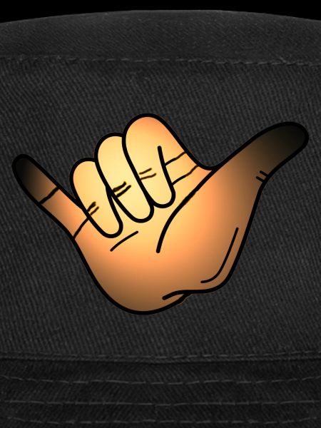 Hand